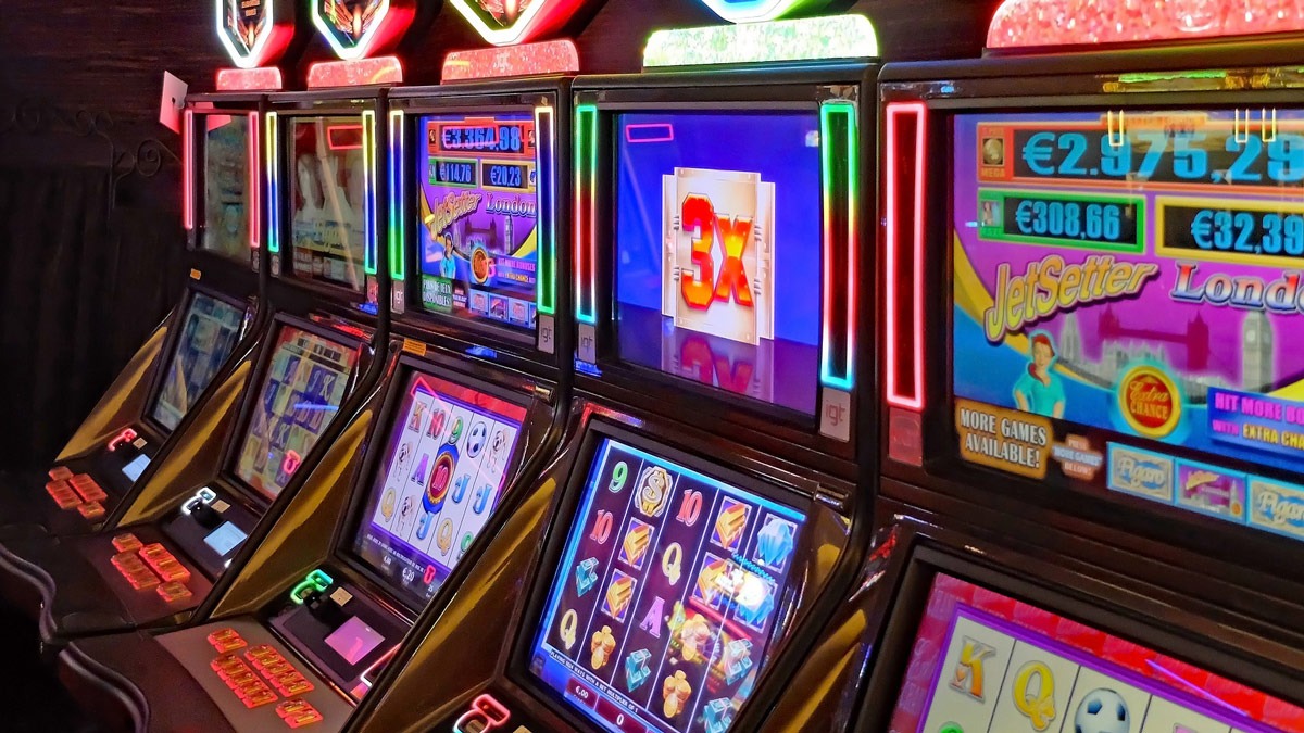 Tangandewa: Common Mistakes to Avoid When Playing Slot!